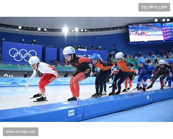 大众冰雪北京公开赛速度滑冰比赛将于12月13日在国家速滑馆举行