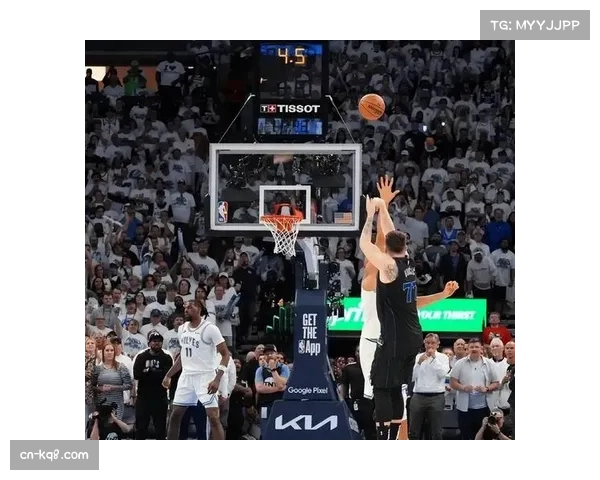 东契奇连续三场达成三双，独行侠稳居西部前四